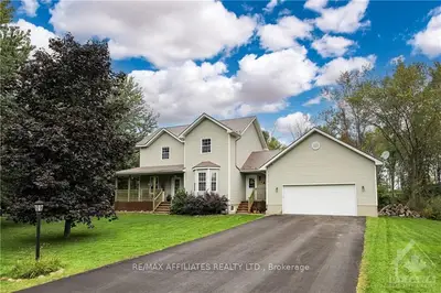 Detached in North Grenville