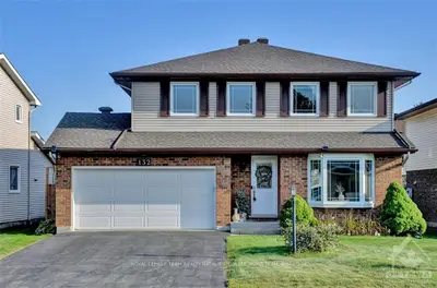 Detached in Tanglewood - Grenfell Glen - Pineglen