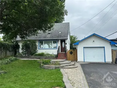 12 Darly Place, Meadowlands - Crestview And Area, On K2g 1h4