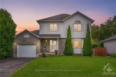 70 Lachaine Street, Russell, On K0a 1w0