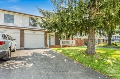 1073 Elmlea Drive, Beacon Hill North - South And Area, On K1j 6w3