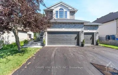 2184 Catherine Street, Clarence-rockland, On K4k 0a5