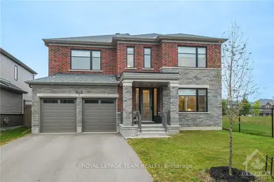 220 Skipper Drive, Manotick - Kars - Rideau Twp And Area, On K4m 0m9