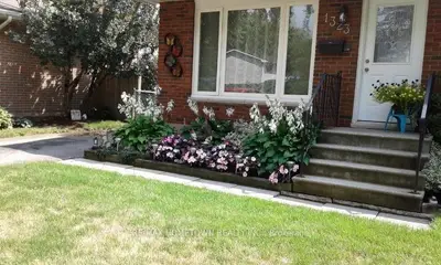 1323 Borden Crescent, Brockville, On K6v 5x6