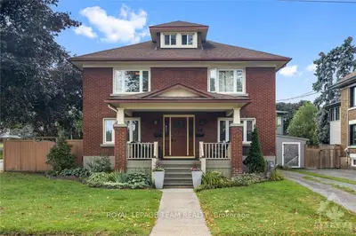 70 Clarendon Avenue, Tunneys Pasture And Ottawa West, On K1y 0p4