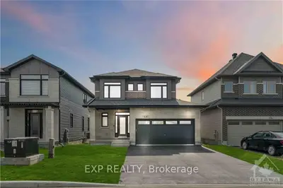 Detached in Stittsville - Munster - Richmond