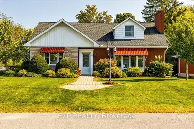 Detached in North Grenville