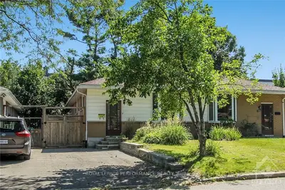 1930 Bromley Road, Carlingwood - Westboro And Area, On K2a 1c2