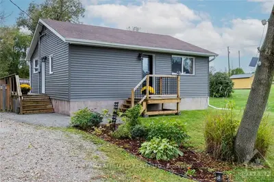 Detached in Tay Valley