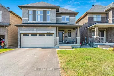 805 Shasta Street, Leitrim, On K1t 3w7