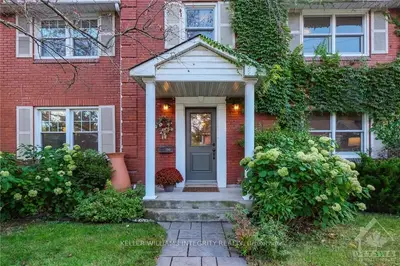 Duplex in Dows Lake - Civic Hospital and Area