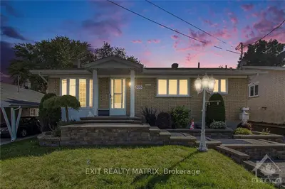 505 Chamberlain Street, Hawkesbury, On K6a 2g6