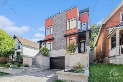 82 Pretoria Avenue, Glebe - Ottawa East And Area, On K1s 1w9