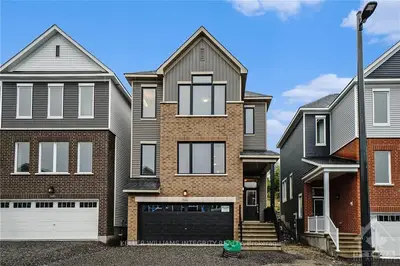 346 Falsetto Street, Orleans - Convent Glen And Area, On K1w 0s6