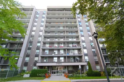 2400 Virginia Drive 1109, Alta Vista And Area, On K1h 8l3