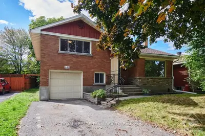 Detached in Alta Vista and Area