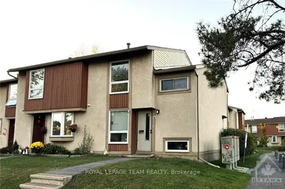 Condo Townhouse in Tanglewood - Grenfell Glen - Pineglen