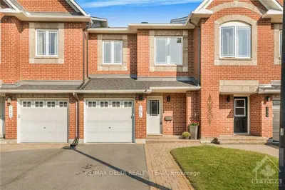 151 Montmorency Way, Orleans - Cumberland And Area, On K4a 0j2