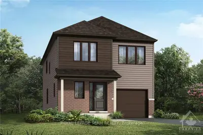 Detached in North Grenville