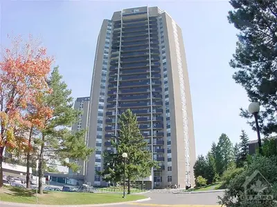 900 Dynes Road 2404, Mooneys Bay - Carleton Heights And Area, On K2c 3l6