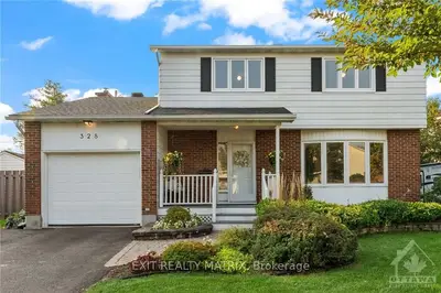 Detached in Orleans - Cumberland and Area
