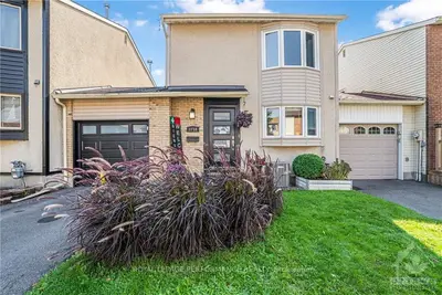 1718 Lafrance Drive, Orleans - Cumberland And Area, On K1e 2h2