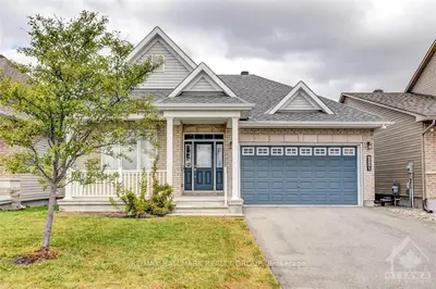 2281 Esprit Drive, Orleans - Cumberland And Area, On K4a 0a5