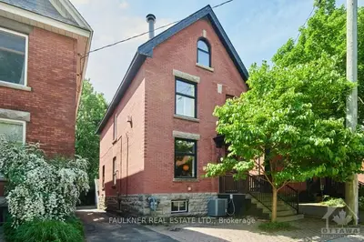 Detached in Glebe - Ottawa East and Area