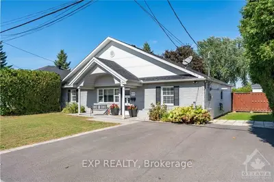 Detached in Hawkesbury