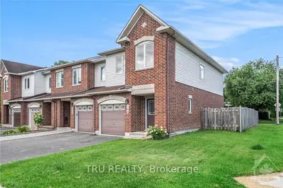 100 Marrissa Avenue, Beacon Hill North - South And Area, On K1j 0a6