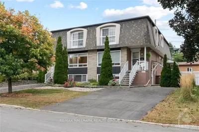 85 Lavergne Street, Vanier And Kingsview Park, On K1l 5e6