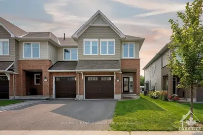 113 Minoterie Ridge, Orleans - Cumberland And Area, On K4a 0y5