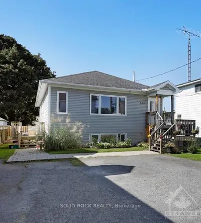 Duplex in Prescott
