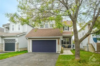 1482 Lisbon Street, Orleans - Cumberland And Area, On K4a 4l6