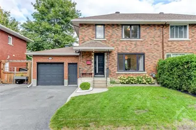 Semi-Detached in Woodroffe