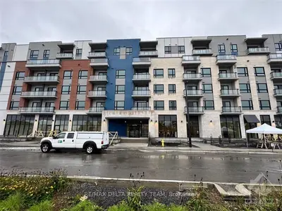 397 Codd's Road 611, Manor Park - Cardinal Glen And Area, On K1k 5c2