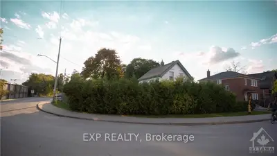 100 Concord Street N, Glebe - Ottawa East And Area, On K1s 0y8