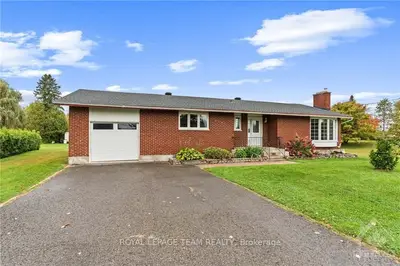 4626 Boundary Road, Carlsbad Springs, On K0a 1k0
