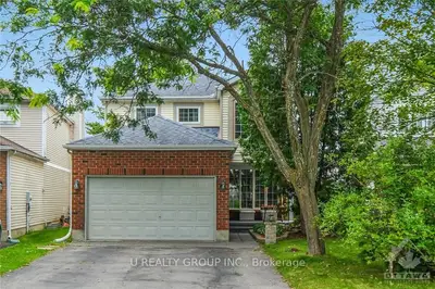 1510 Roberval Avenue, Orleans - Cumberland And Area, On K4a 2c4