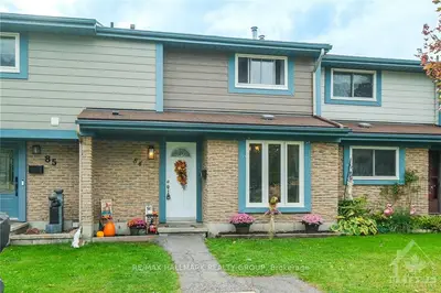 2336 Orient Park Drive 84, Blackburn Hamlet, On K1b 4n5