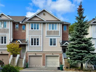 165 Fordham, Carlington - Central Park, On K2c 4g6