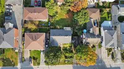 Detached in Westboro - Hampton Park