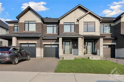 958 Brian Good Avenue, Blossom Park - Airport And Area, On K4m 0r4