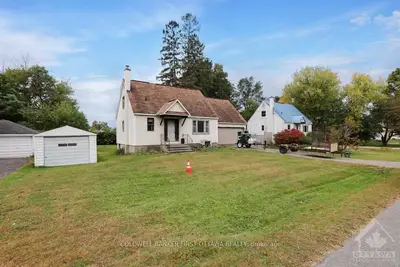 906 Roseview Avenue, Britannia Heights - Queensway Terrace N And Area, On K2b 6j4