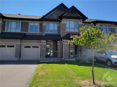 506 Featherfoil Way, Orleans - Convent Glen And Area, On K1w 0j6