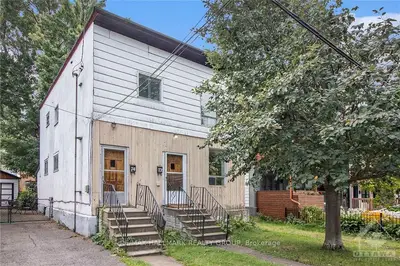 72-74 Laval Street, Vanier And Kingsview Park, On K1l 7z6