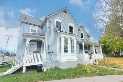 427 Victoria Street, Edwardsburgh/cardinal, On K0e 1e0