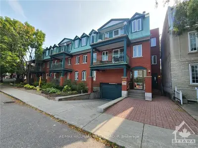 100 Bruyere Street 301, Lower Town - Sandy Hill, On K1n 5c6