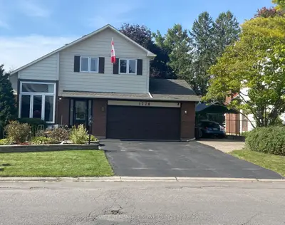 Detached in Orleans - Convent Glen and Area