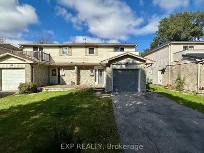 24 Acton Crescent, London South, On N6e 1w5